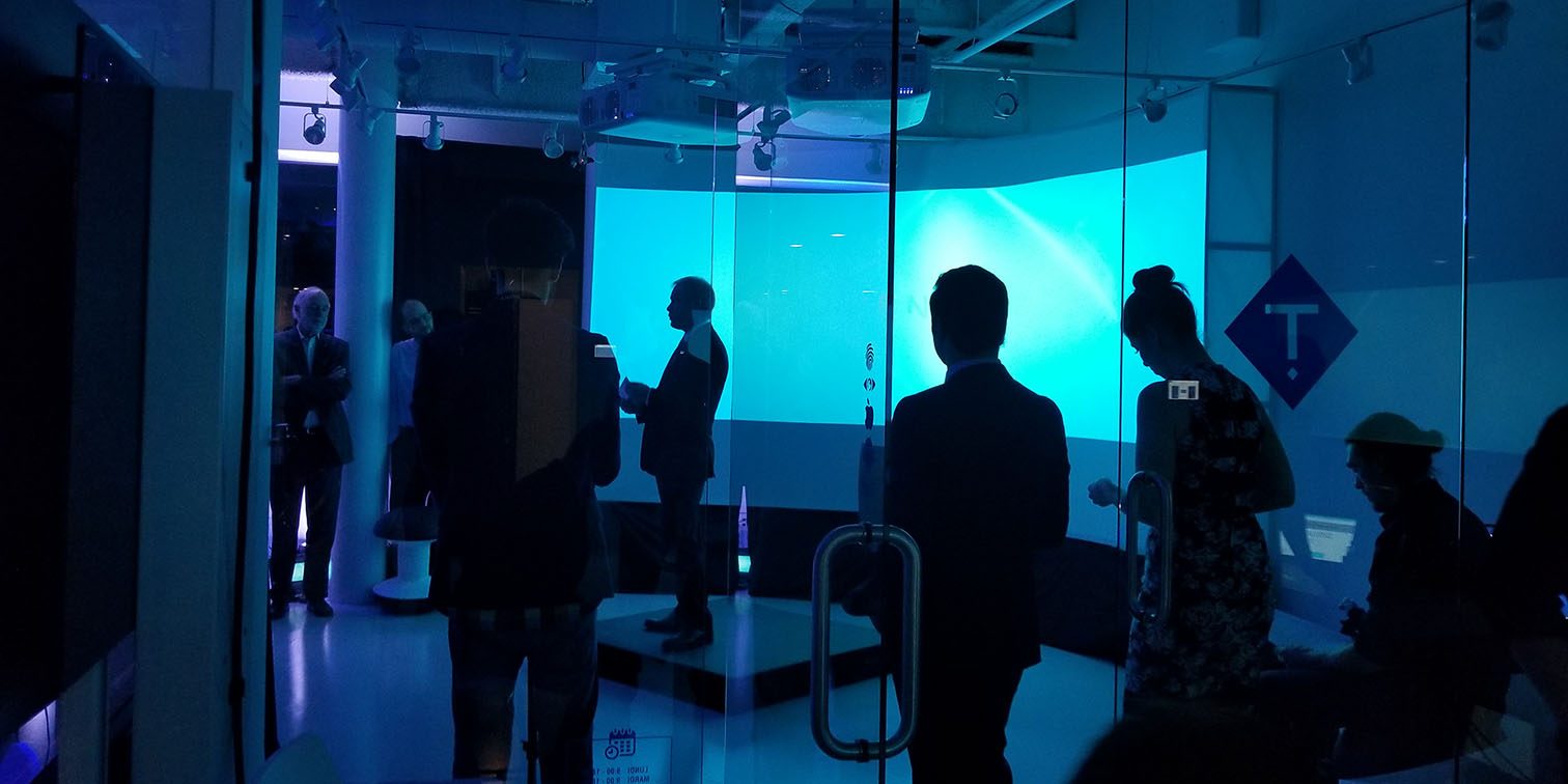 Intranet Espace CIETECH